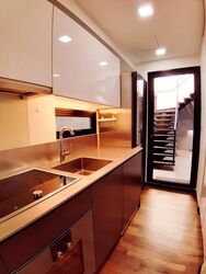 Hijauan (D9), Apartment #553297561